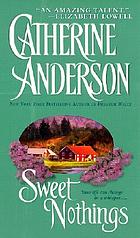 Sweet nothings