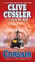 Corsair : a novel of the Oregon files door Clive Cussler