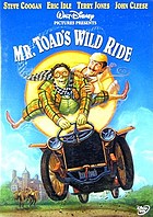 Mr. Toad's wild ride