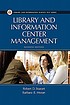 Library and information center management