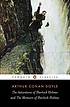 The adventures of Sherlock Holmes & the memoirs of Sherlock Holmes