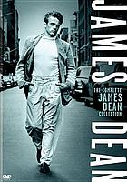 The complete James Dean collection