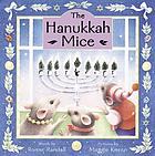 The Hanukkah mice