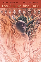 The Ape in the Tree: An Intellectual and Natural History of Proconsul cover image