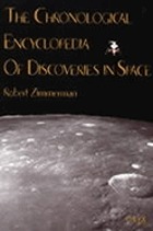 The chronological encyclopedia of discoveries in space