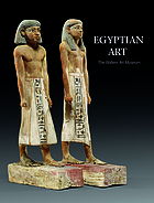 Egyptian art