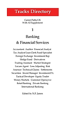 Banking and financial services.