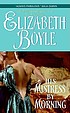 His mistress by morning de Elizabeth Boyle