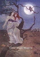 Three magic women