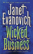 Wicked business : a Lizzy and Diesel novel