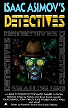 Isaac Asimov's detectives