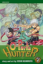 O-parts hunter. 7