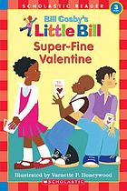 Super-fine Valentine