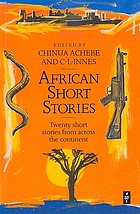 African short stories