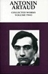 Collected works de Antonin Artaud