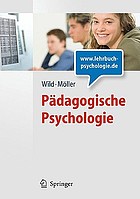 Pädagogische Psychologie : mit ... 27 Tabellen