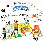 Ms. MacDonald has a class