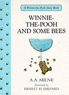 Winnie-the-pooh and some bees