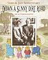 Down a sunny dirt road : an autobiography door  Stan Berenstain 