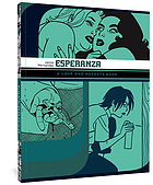 Esperanza : a Love and Rockets book