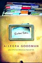 Intuition : a novel