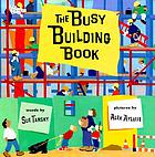 The busy building book