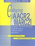 Cataloging with AACR2 & MARC21 : for books, electronic... 著者：  Deborah A Fritz 