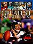 Greatest quarterbacks