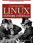 Understanding Linux network internals