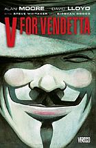 V for vendetta