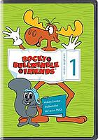 Rocky & Bullwinkle & friends. / Complete season 1