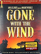 Gone with the wind