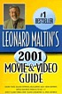 Leonard Maltin's movie & video guide por Leonard Maltin