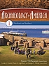 Archaeology in America : an encyclopedia por Francis P McManamon
