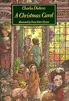 A Christmas carol : in prose, being a ghost story of Christmas