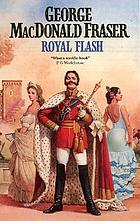 Royal Flash.