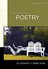 An introduction to poetry 著者： X  J Kennedy