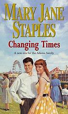 Changing times