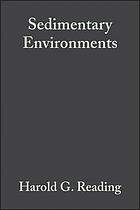 Sedimentary environments : processes, facies, and stratigraphy