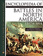 Encyclopedia of battles in North America, 1517 to 1916