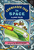 Commander Toad in space by Jane Yolen