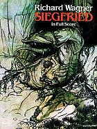 Siegfried : in full score