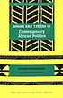 Issues and trends in contemporary African politics : stability, development, and democratization