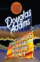 Dirk Gently's Holistic Detective Agency