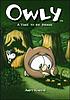 Owly by Andy Runton