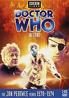 Doctor Who. Inferno