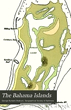 The Bahama Islands