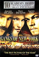 Gangs of New York