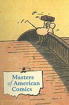 Masters of American comics