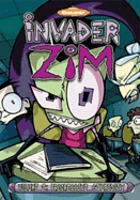 Invader Zim. Volume 2, Progressive stupidity